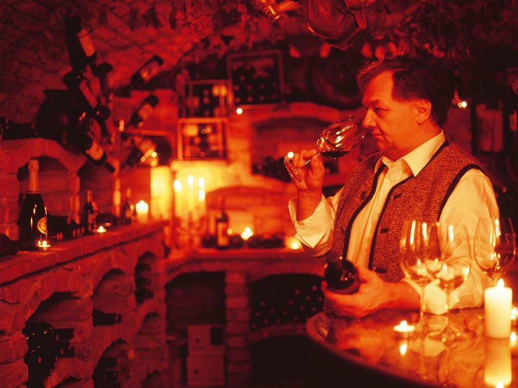 Landgasthof Jagerwirt Volders Екстериор снимка