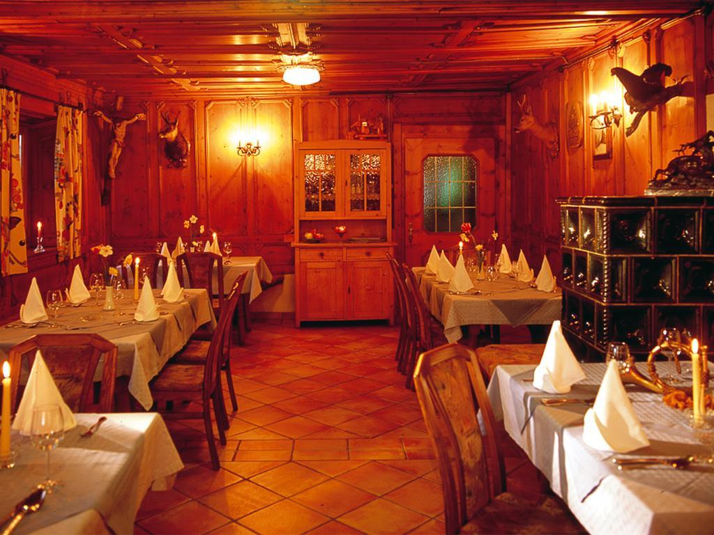 Landgasthof Jagerwirt Volders Екстериор снимка