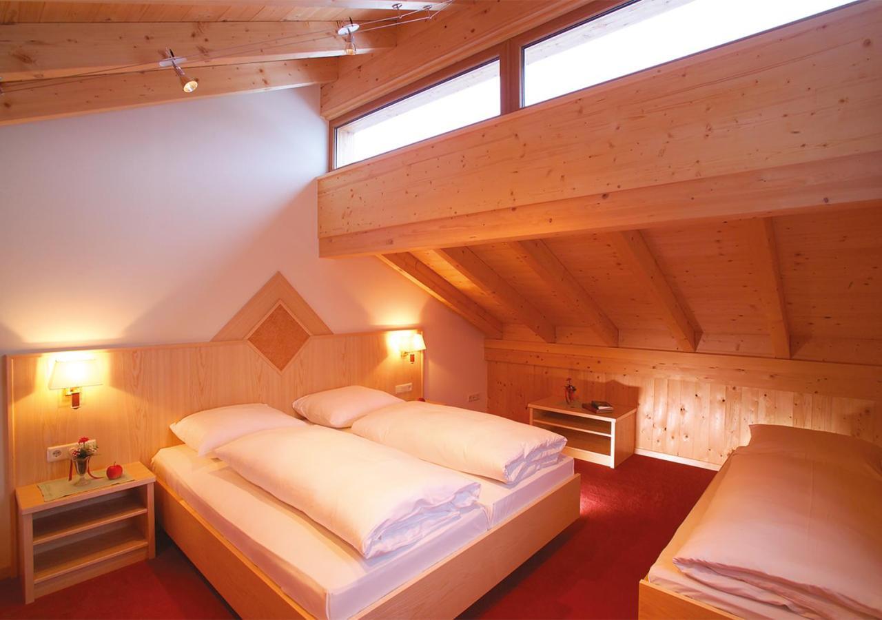 Landgasthof Jagerwirt Volders Екстериор снимка